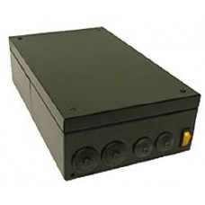 Контакторная коробка Helo к п/уп WE4 ( для печей 10,5-15 кВт)